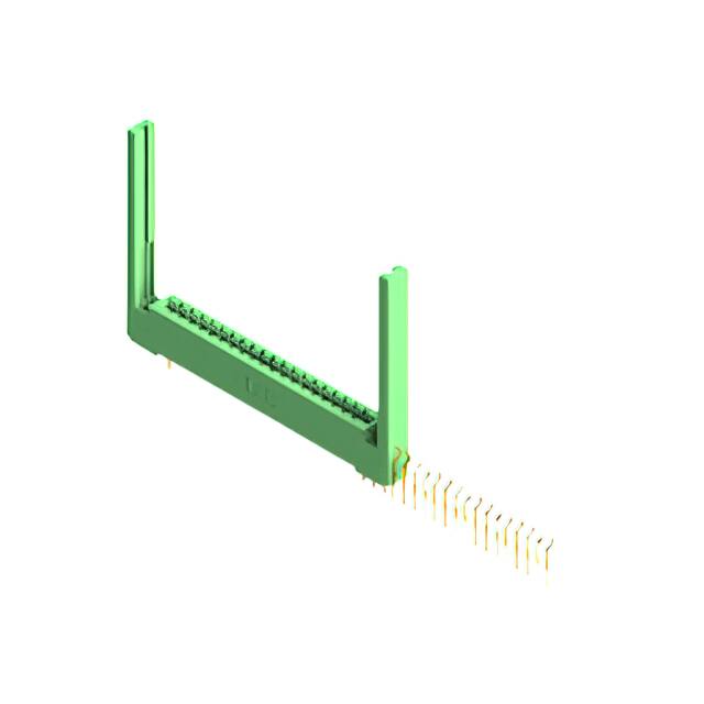 337-038-558-168 EDAC Inc.  Edgeboard Connectors